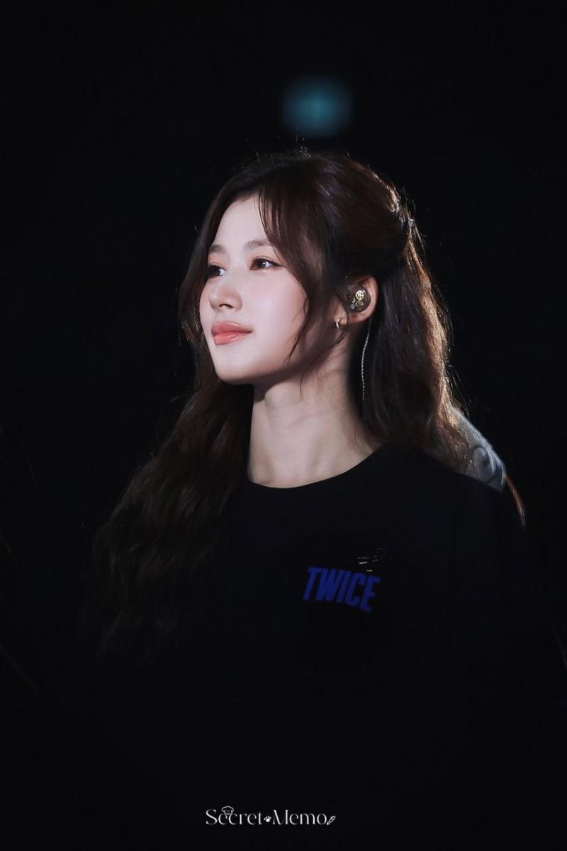 트와이스 사나