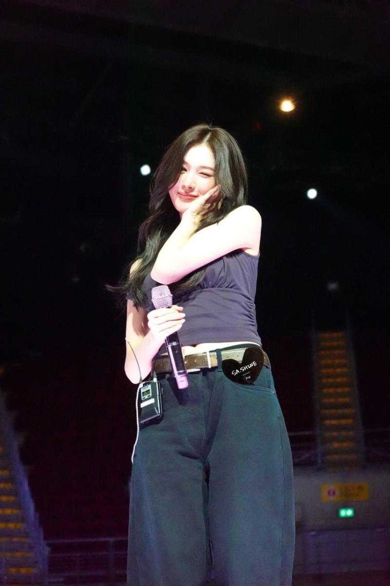트와이스 사나