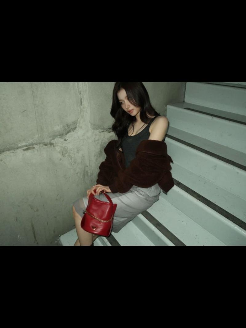 트와이스 사나