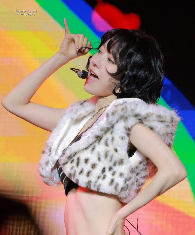 르세라핌 사쿠라
