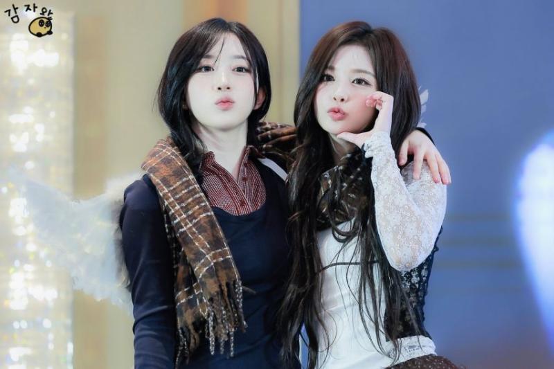 엔믹스 설윤