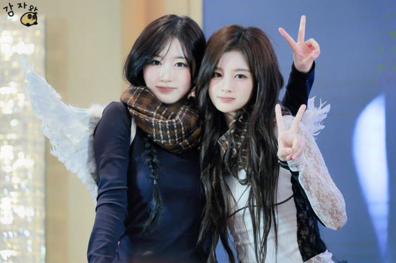 엔믹스 설윤