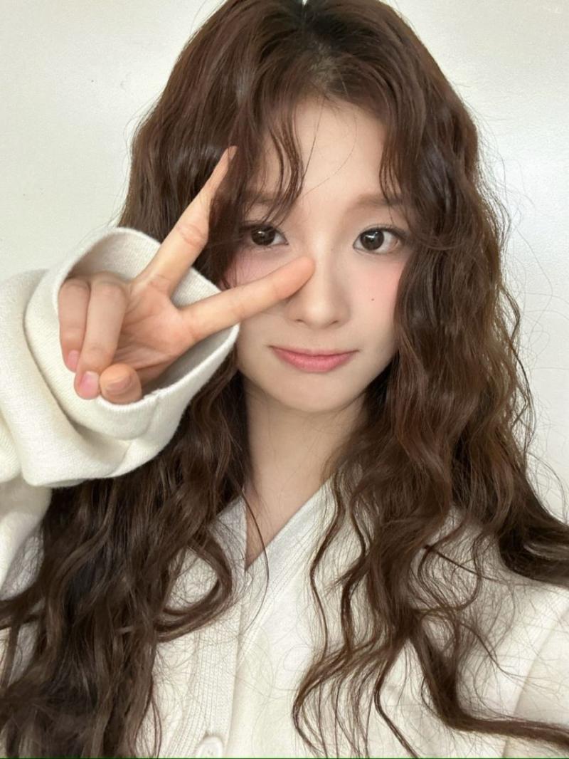 엔믹스 설윤