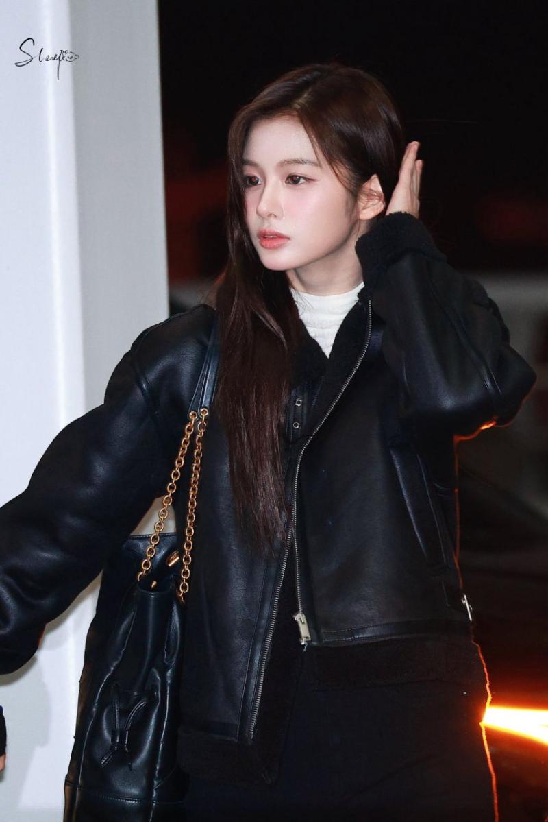 엔믹스 설윤
