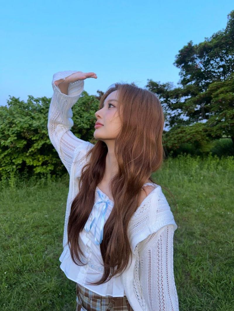 엔믹스 설윤