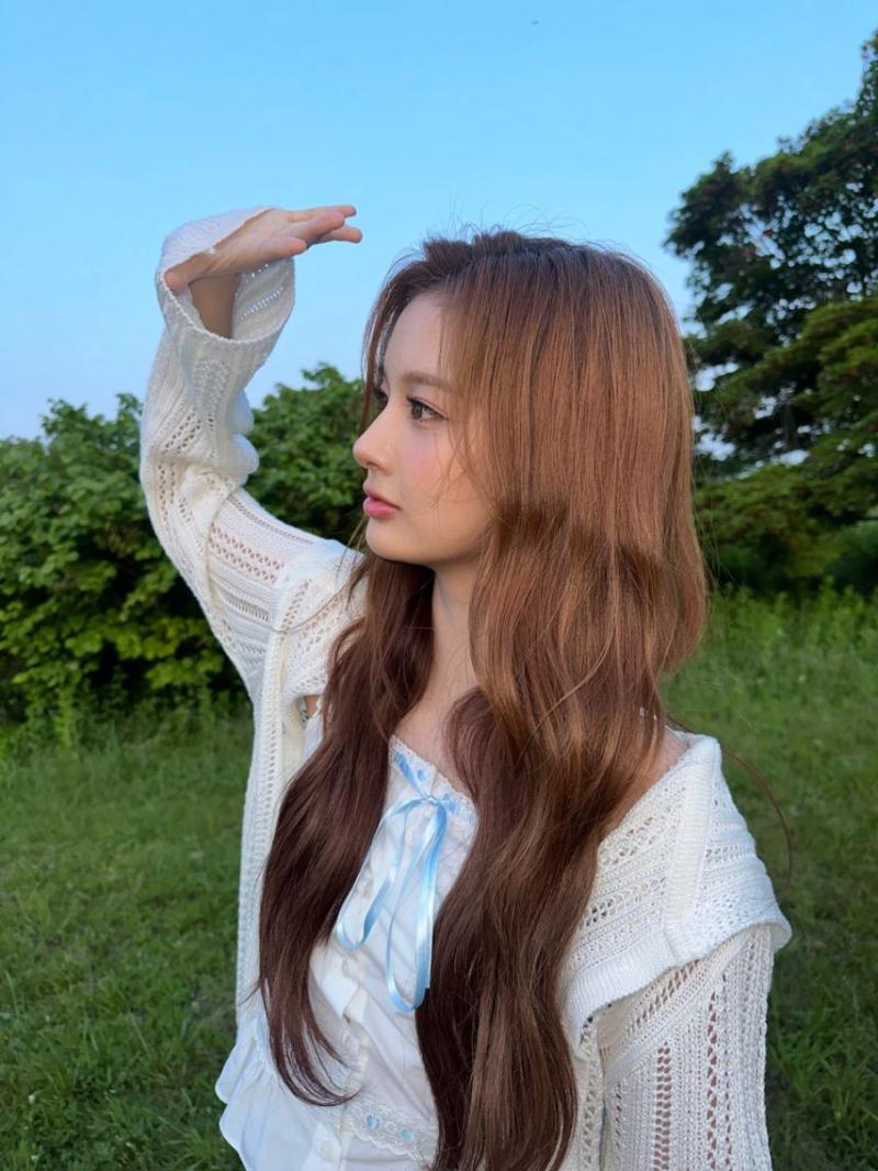엔믹스 설윤