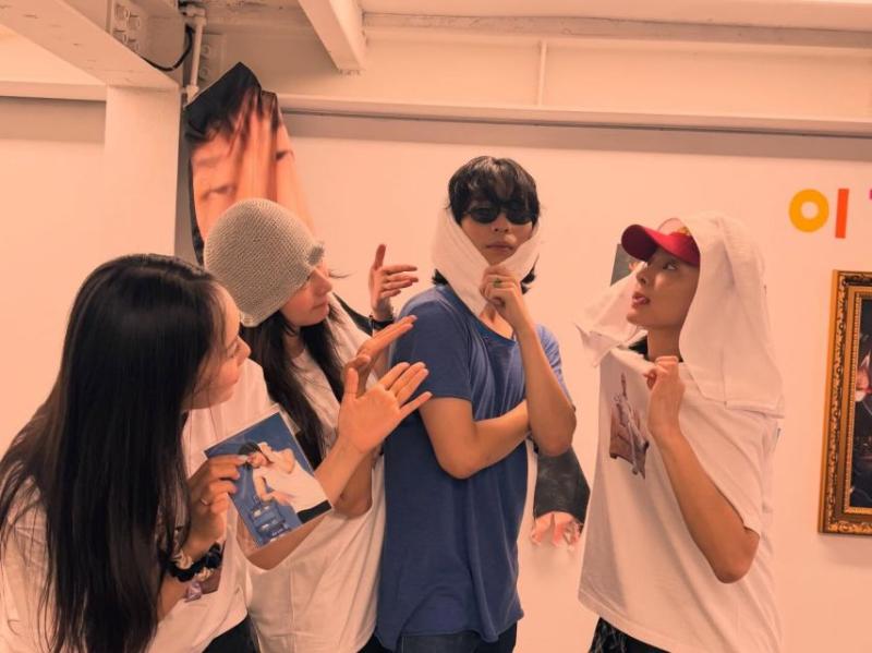 설인아