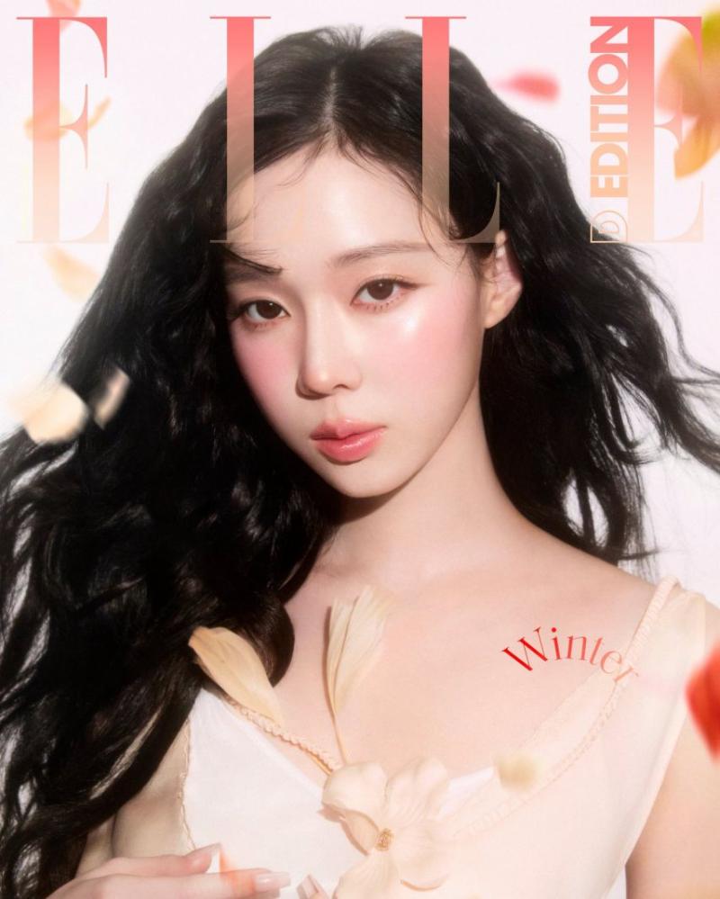 에스파 윈터
