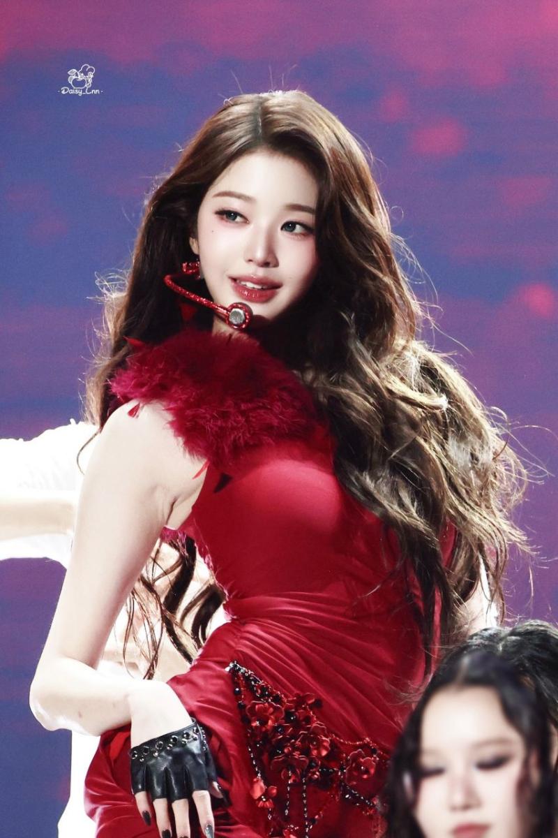 아이브 장원영