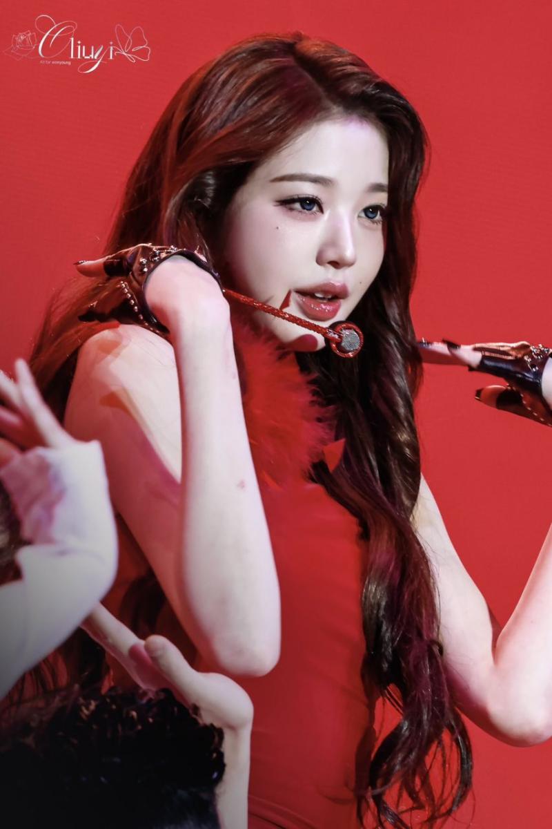 아이브 장원영