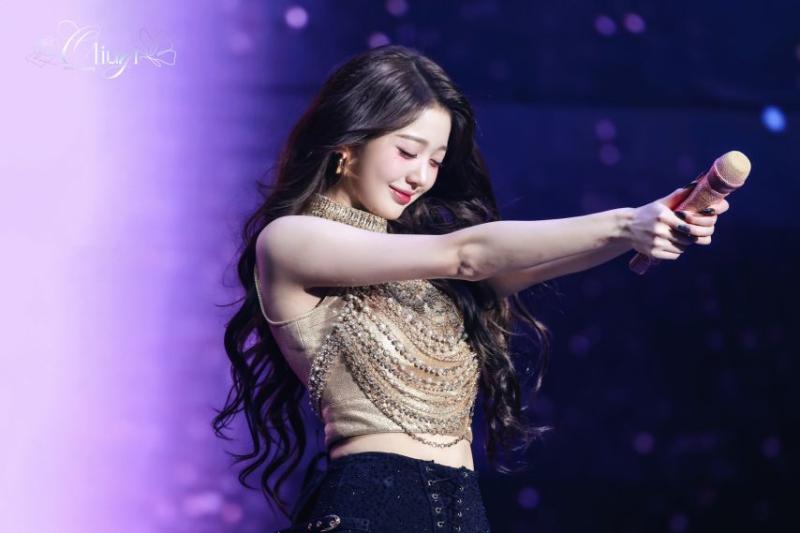 아이브 장원영