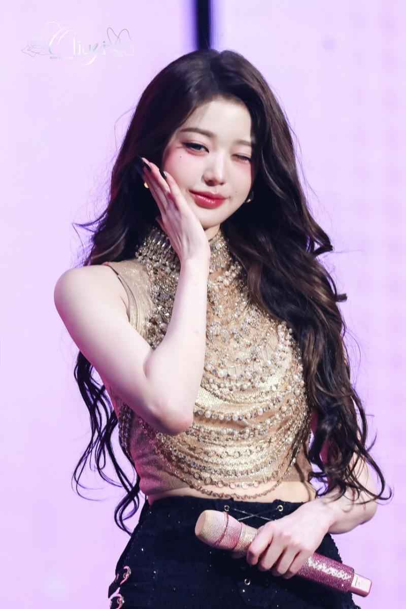 아이브 장원영