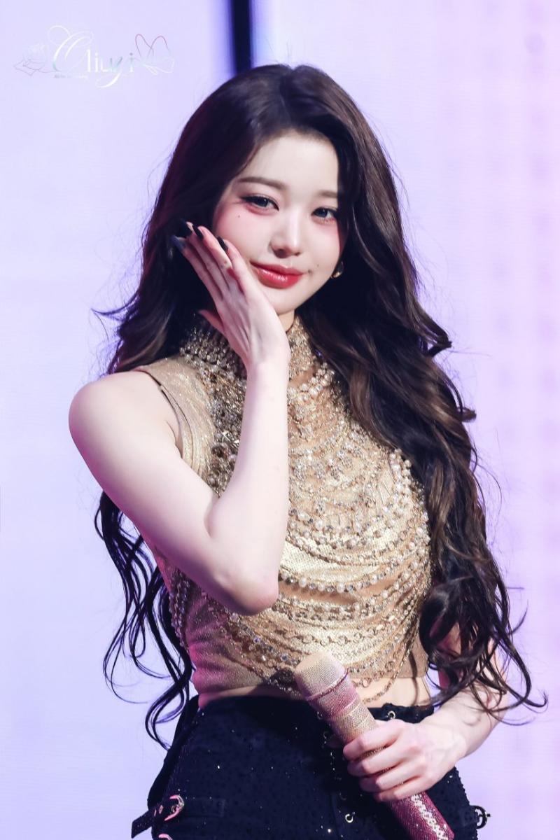 아이브 장원영
