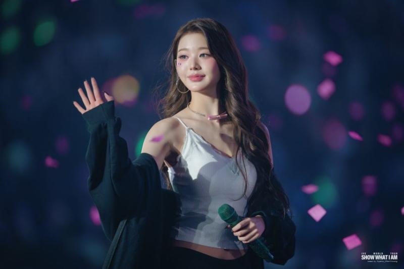 아이브 장원영