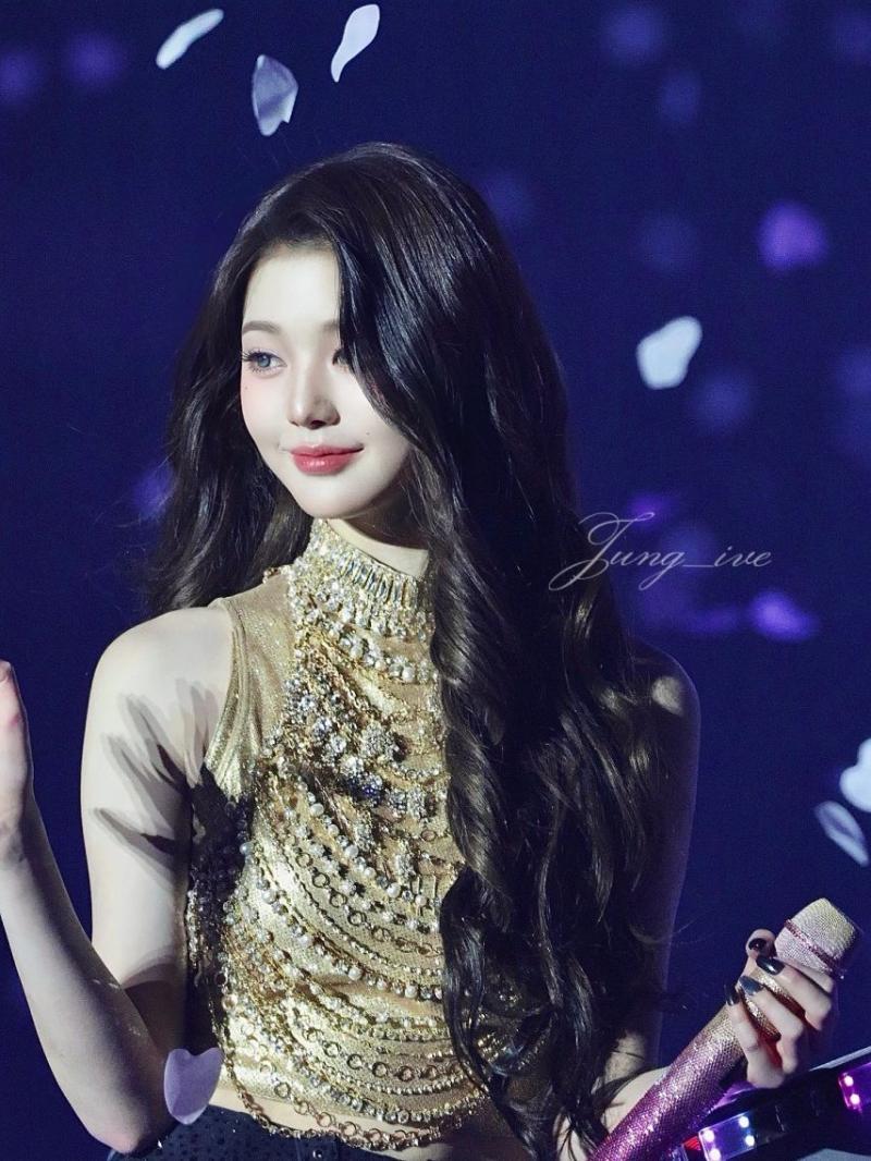 아이브 장원영