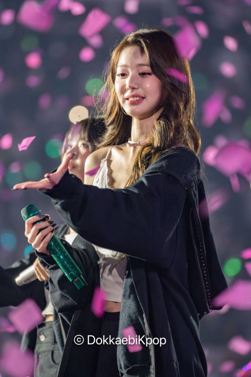 아이브 장원영