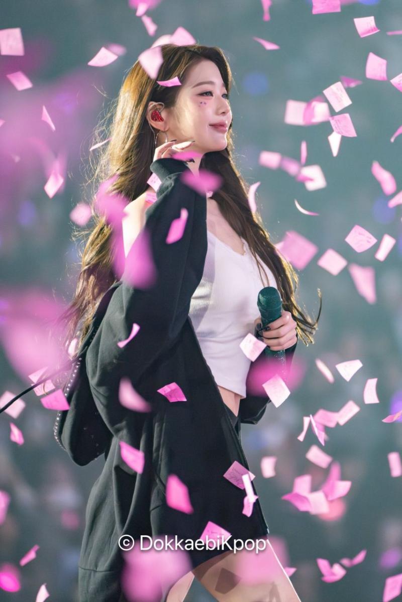 아이브 장원영