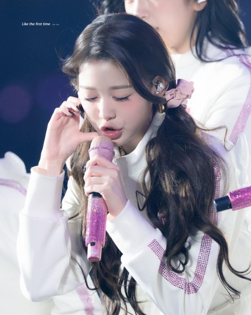 아이브 장원영