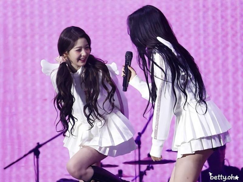 아이브 장원영