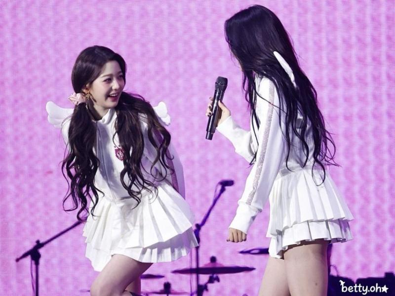 아이브 장원영