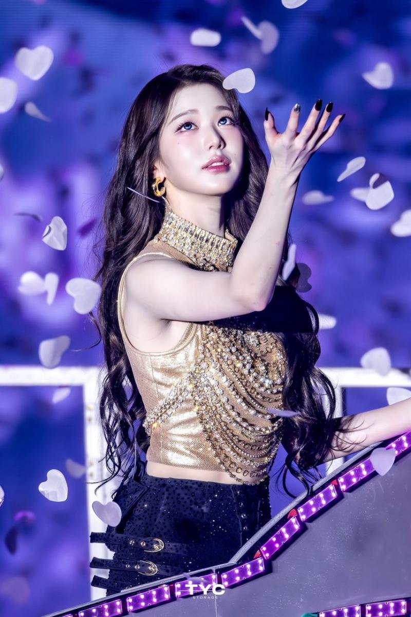 아이브 장원영
