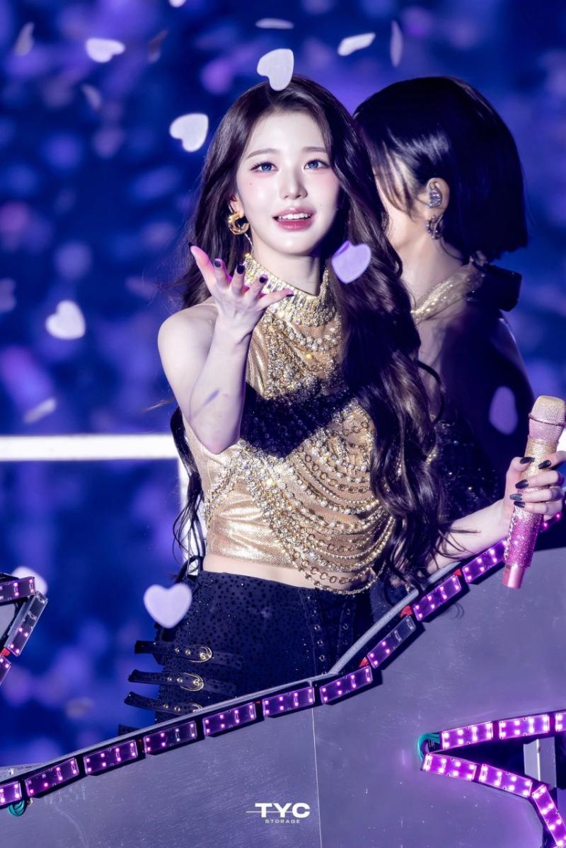 아이브 장원영