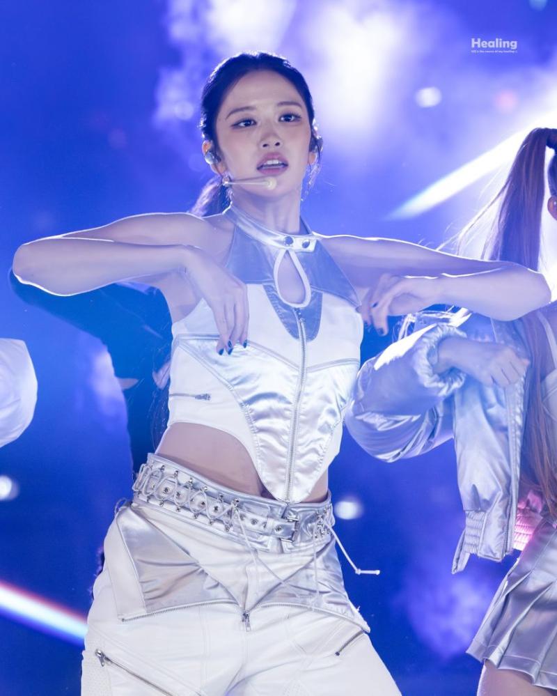 아이브 안유진 KGMA