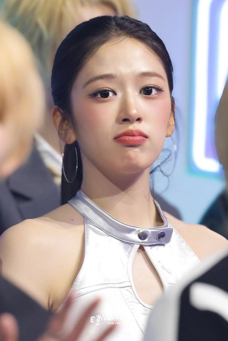 아이브 안유진 KGMA