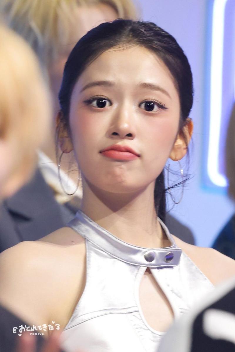 아이브 안유진 KGMA