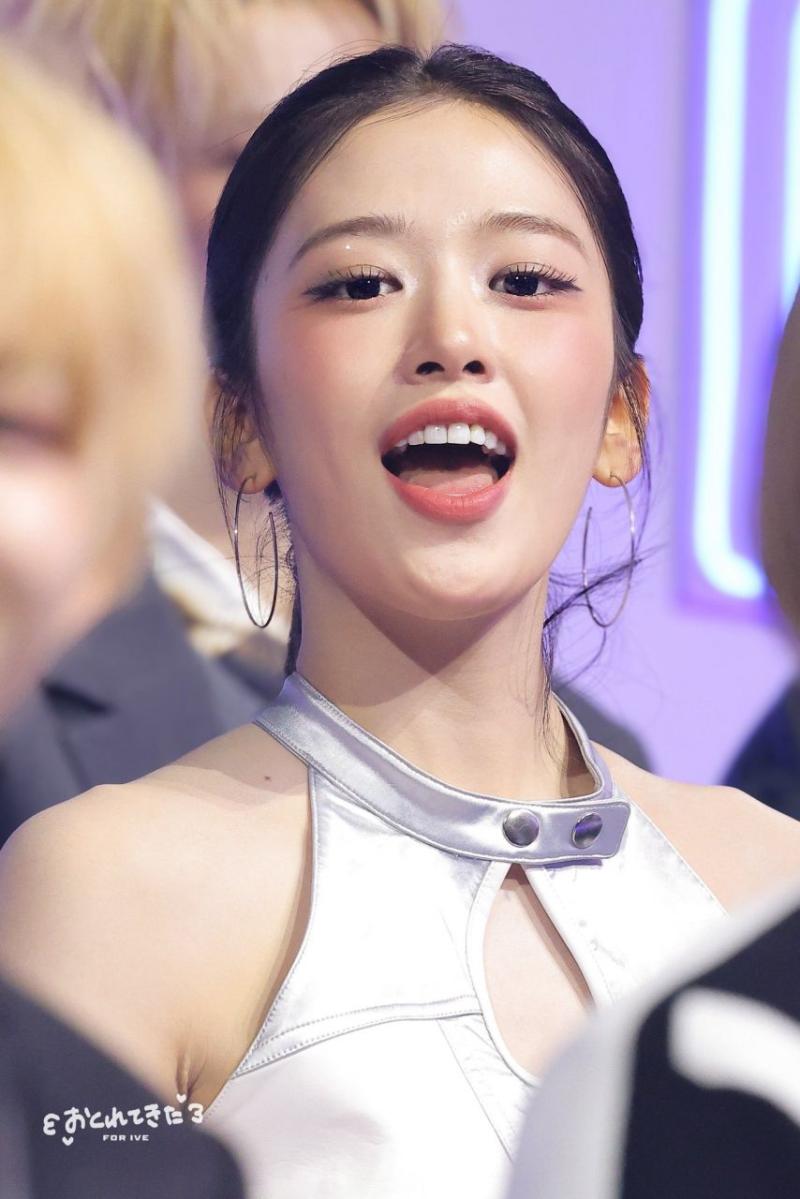 아이브 안유진 KGMA