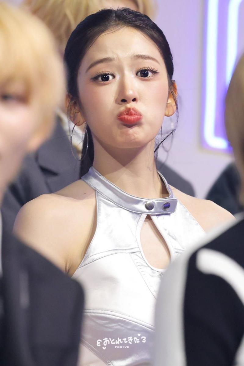 아이브 안유진 KGMA