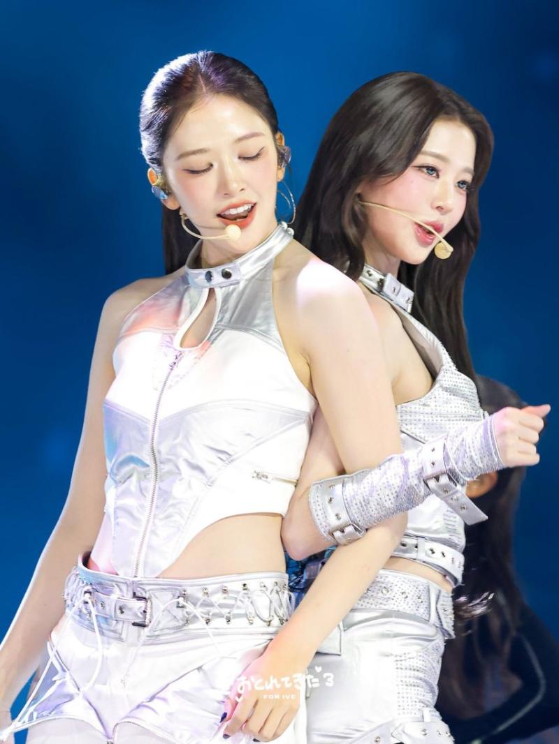 아이브 안유진 KGMA