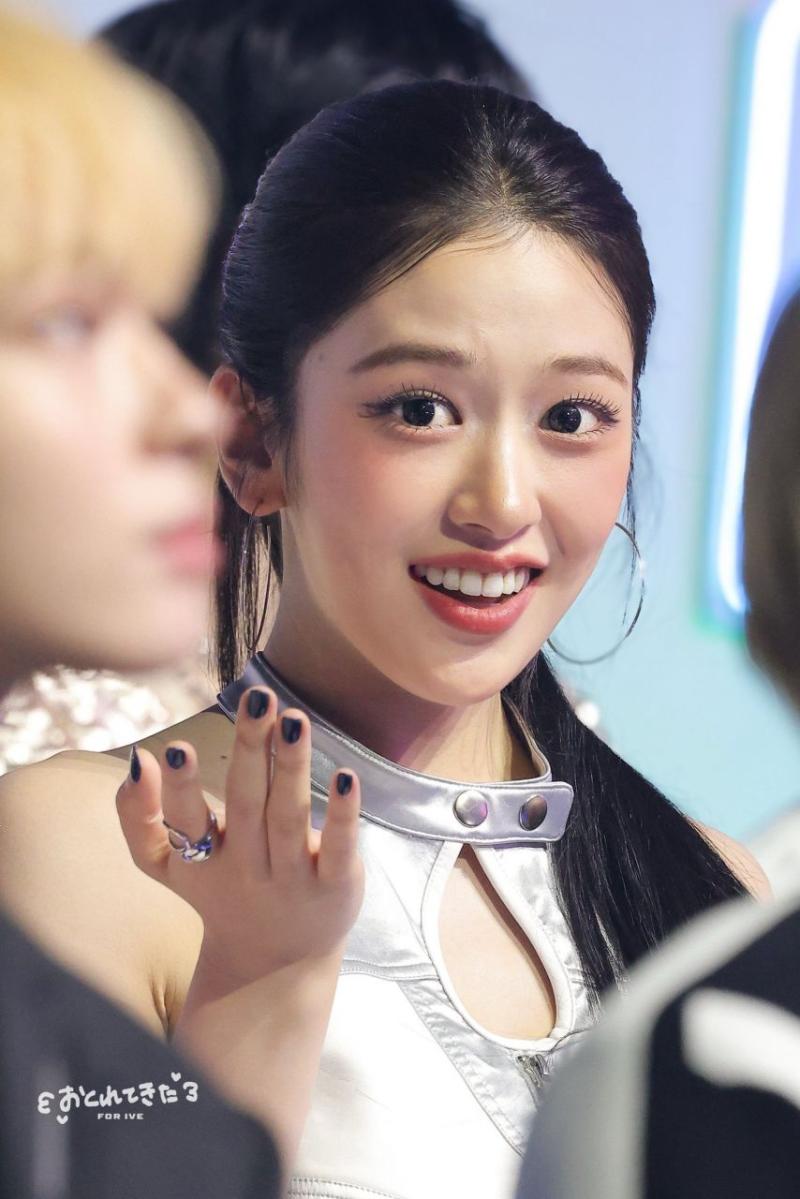 아이브 안유진 KGMA