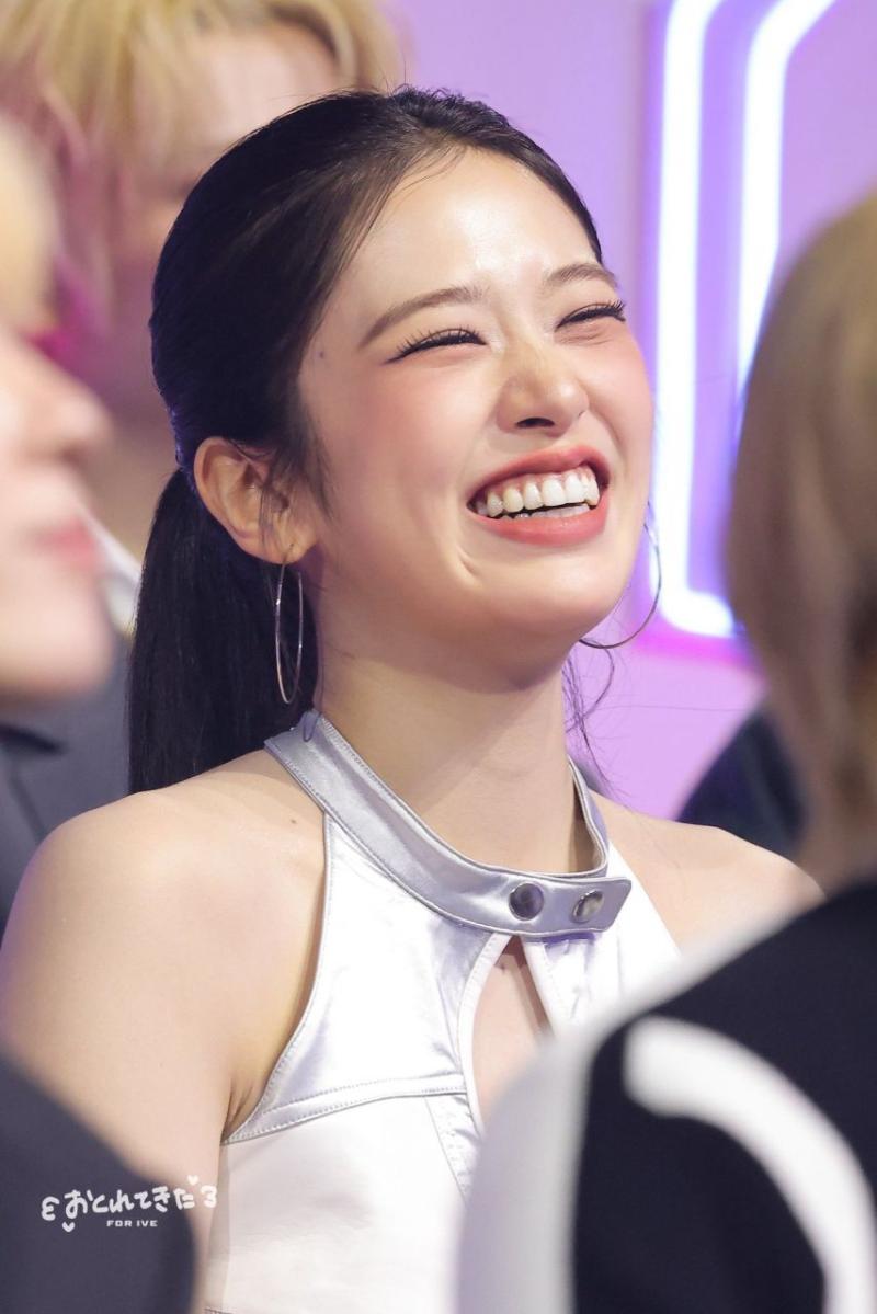 아이브 안유진 KGMA