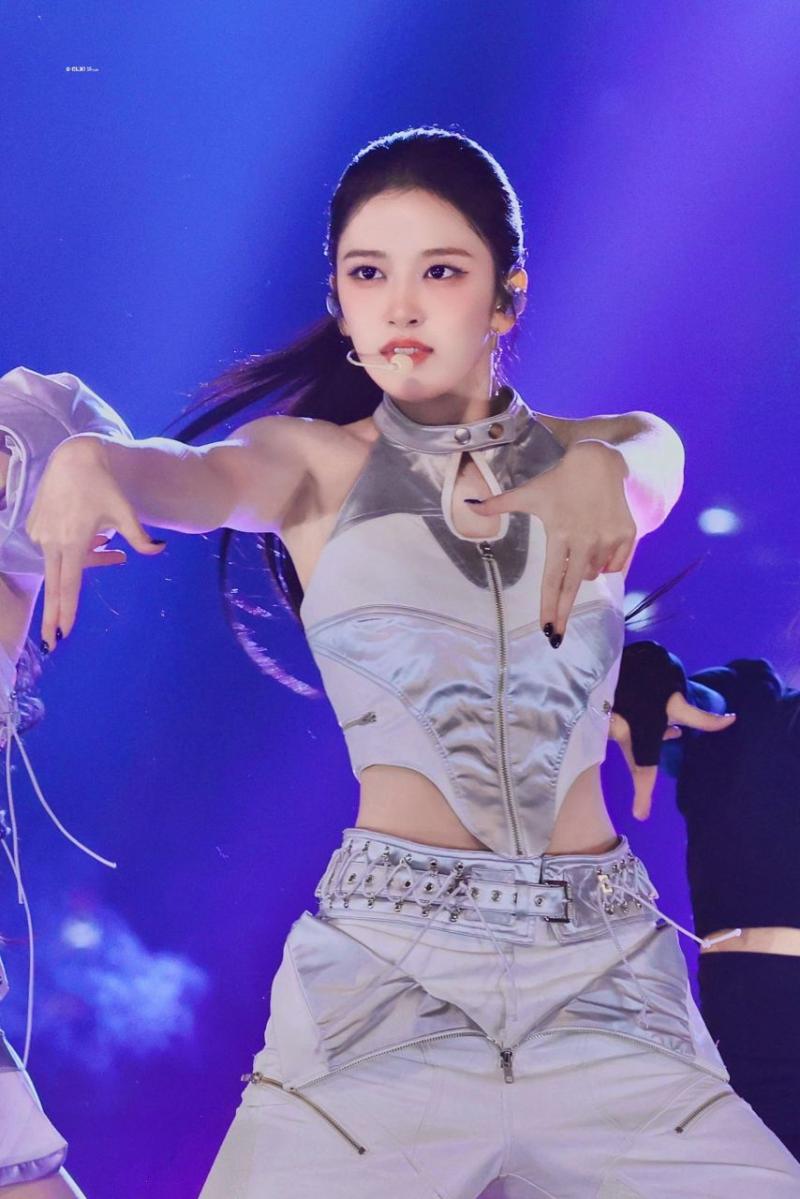 아이브 안유진 KGMA