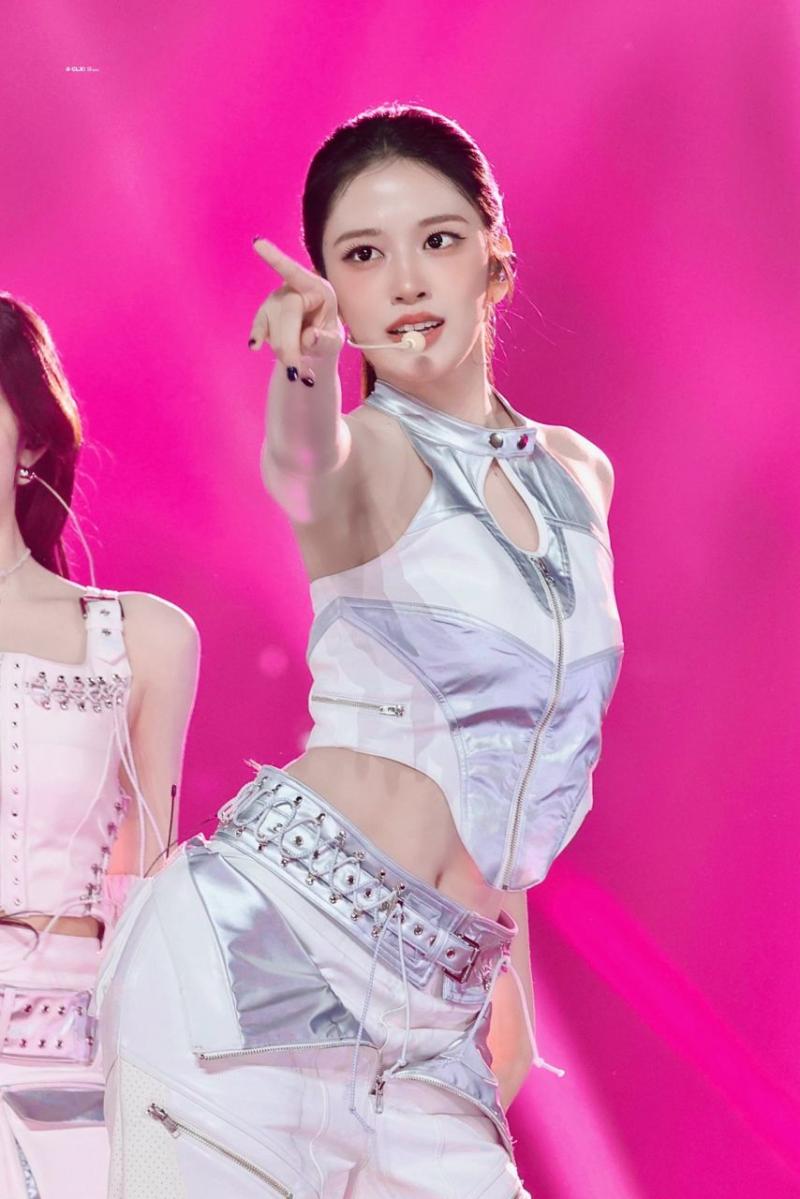 아이브 안유진 KGMA