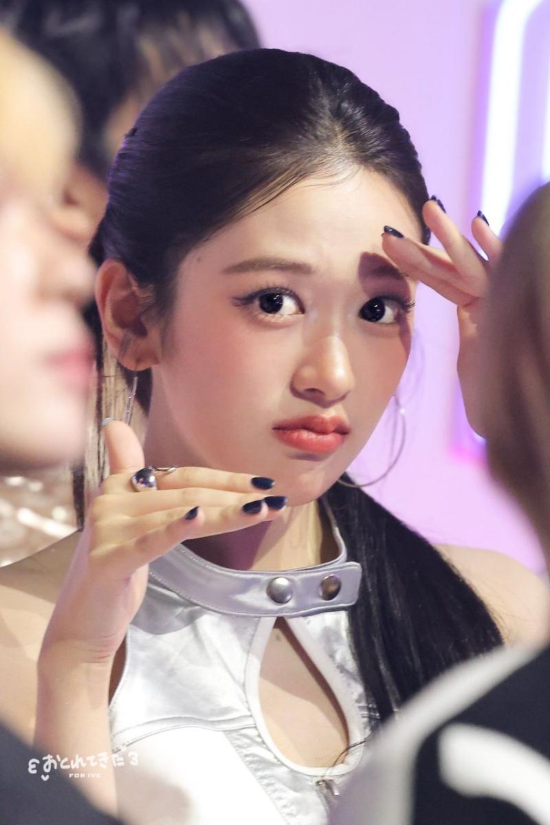 아이브 안유진 KGMA
