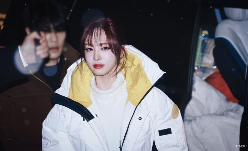 아이브 리즈