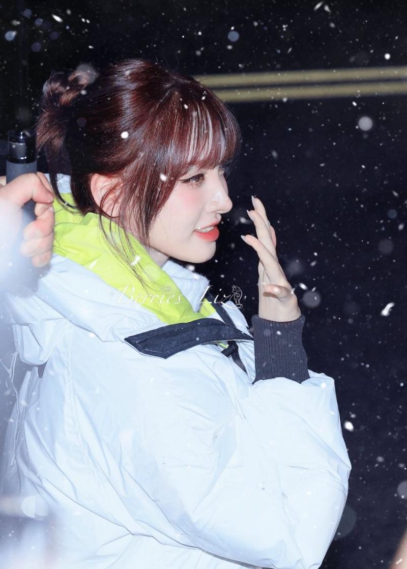 아이브 리즈