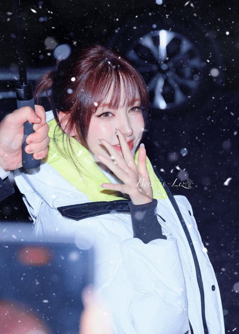 아이브 리즈