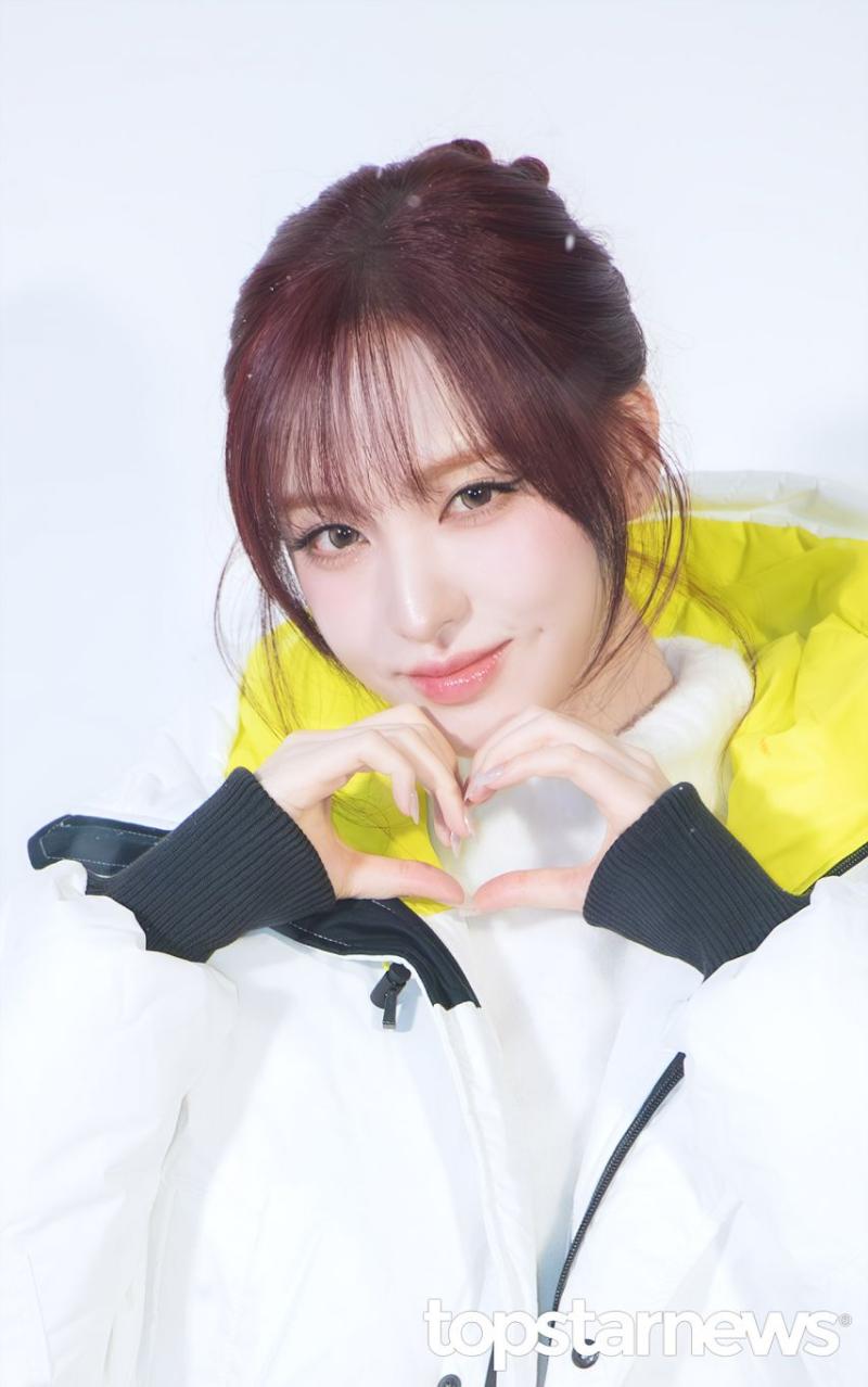 아이브 리즈