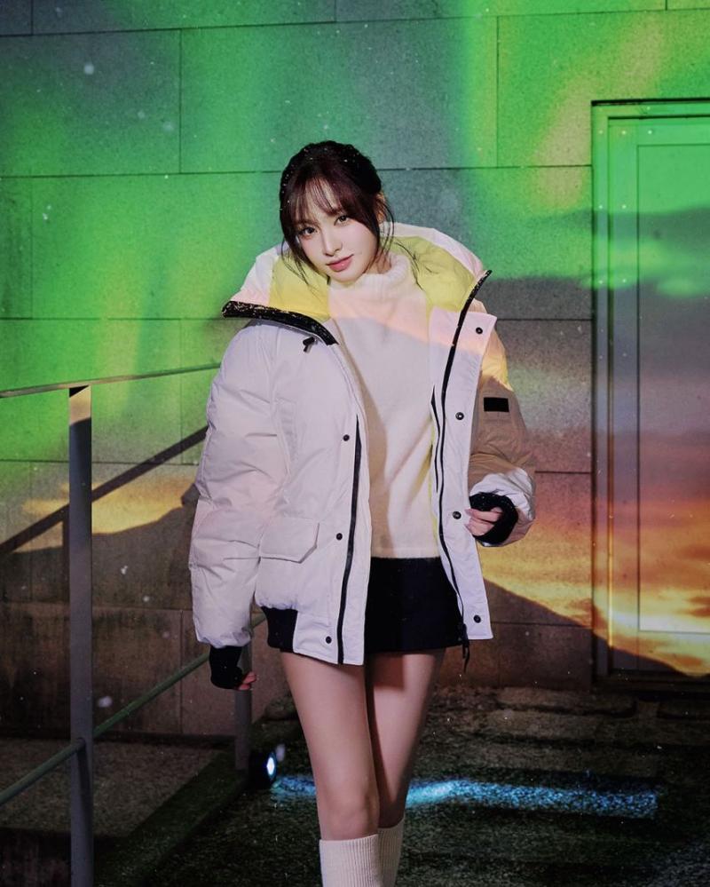 아이브 리즈