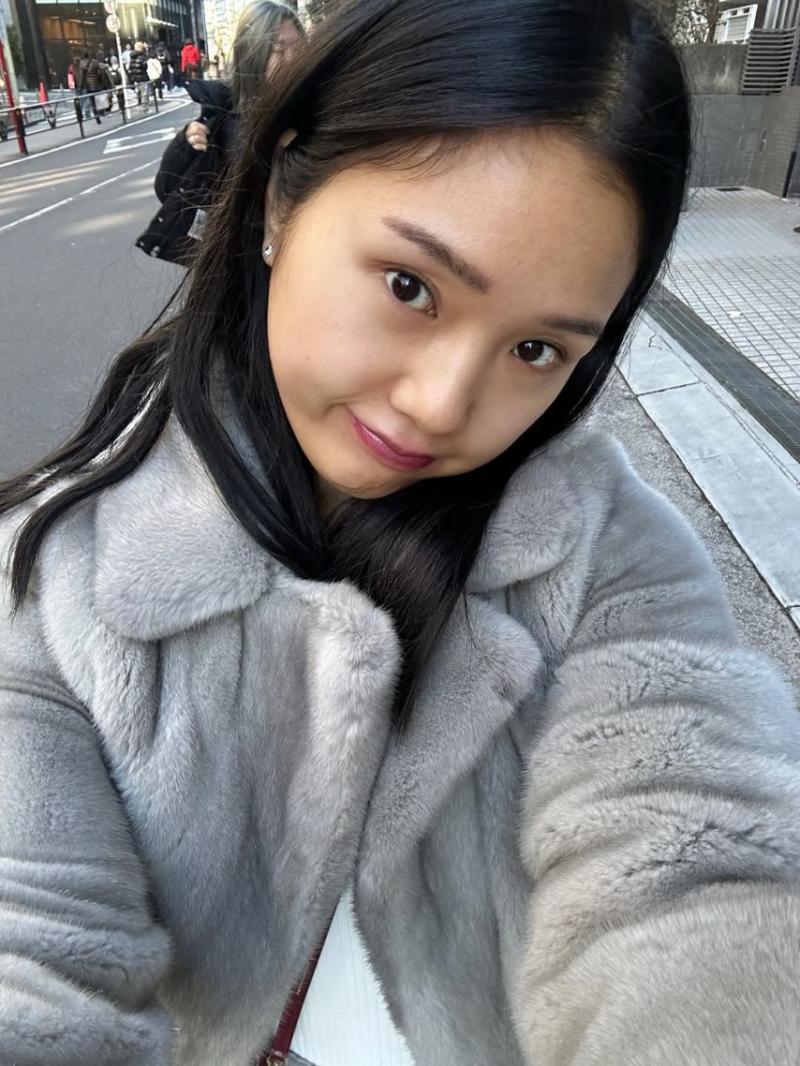 오마이걸 (OH MY GIRL) 미미