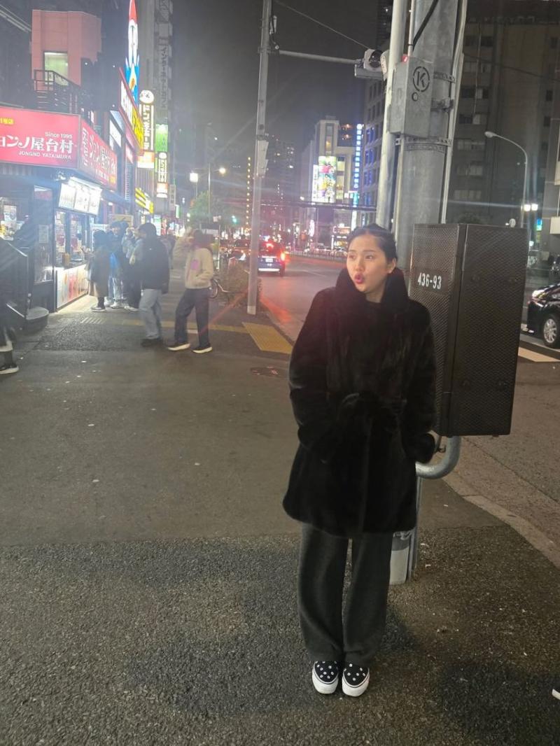 오마이걸 (OH MY GIRL) 미미