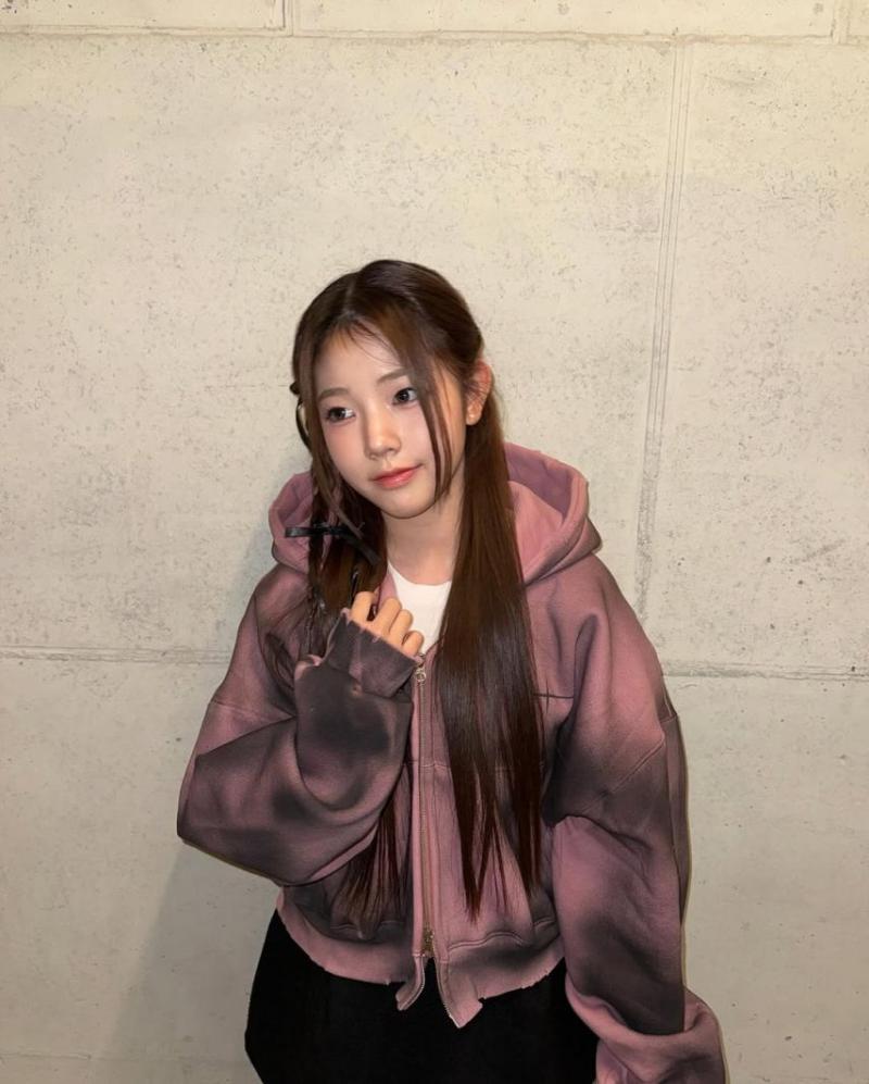 UNIS (유니스) 오윤아