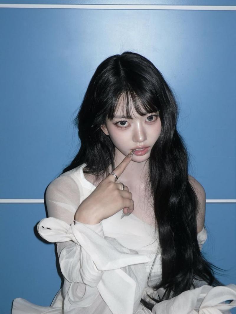 MEOVV (미야오) 수인