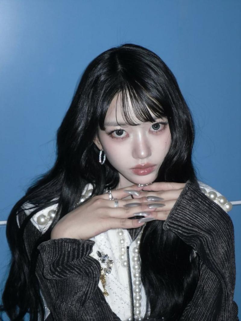 MEOVV (미야오) 수인