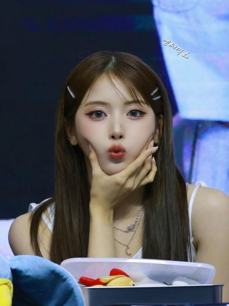 NMIXX (엔믹스) 지우