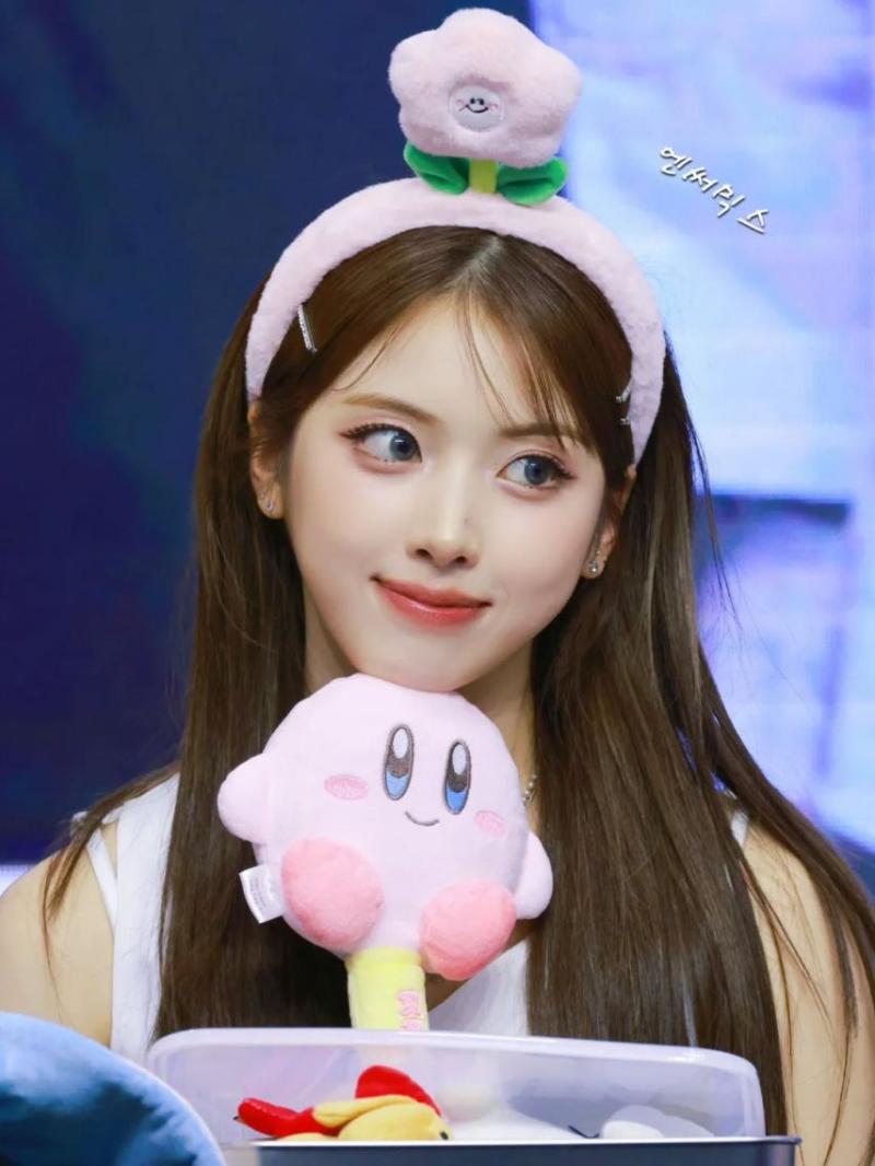 NMIXX (엔믹스) 지우