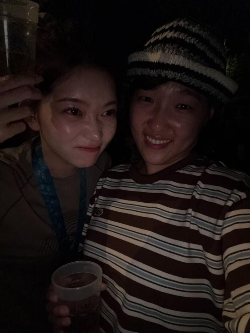 Billlie (빌리) 츠키